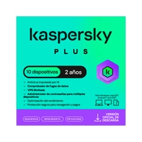 SOFTWARE SOFTWARE KASPERSKY
