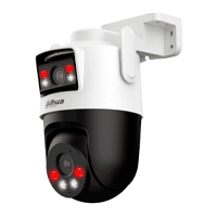 VIDEO VIGILANCIA CAMARAS DAHUA