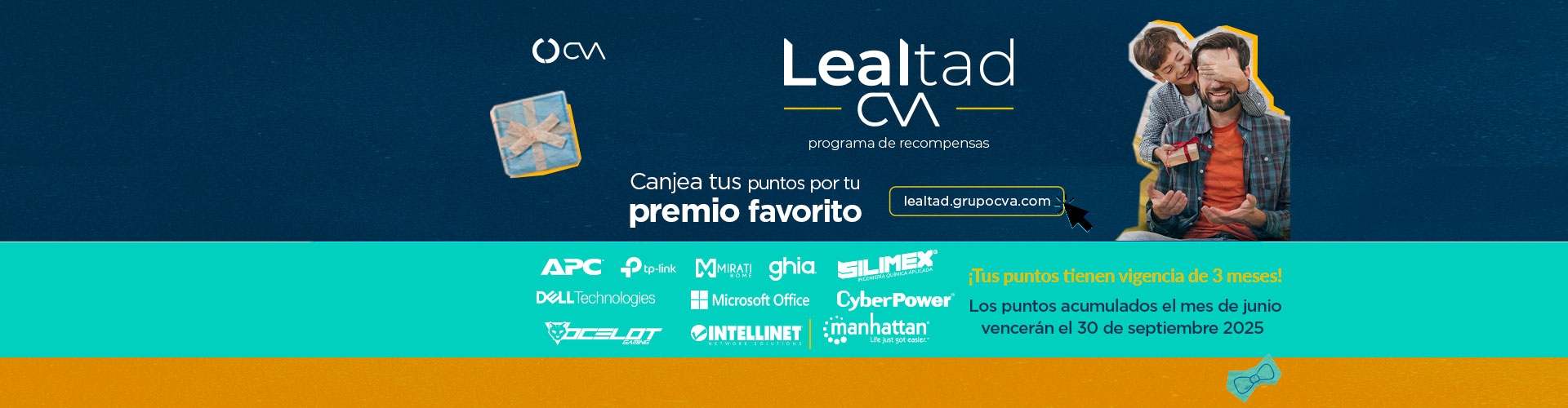 lealtad junio