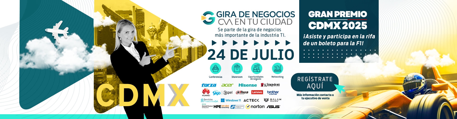 CDMX